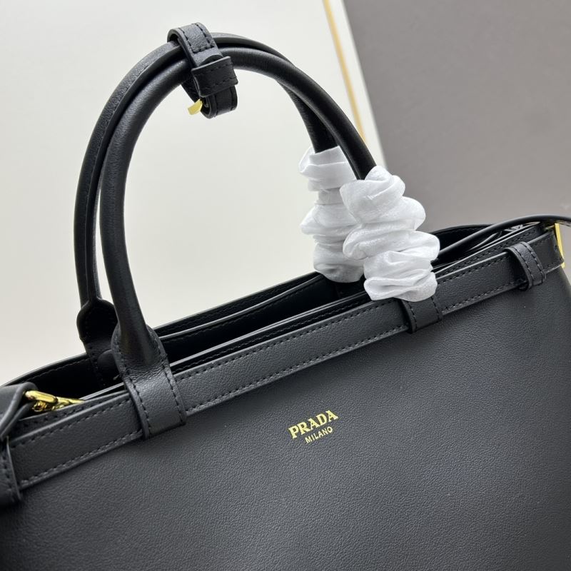 Prada Shopping Bags